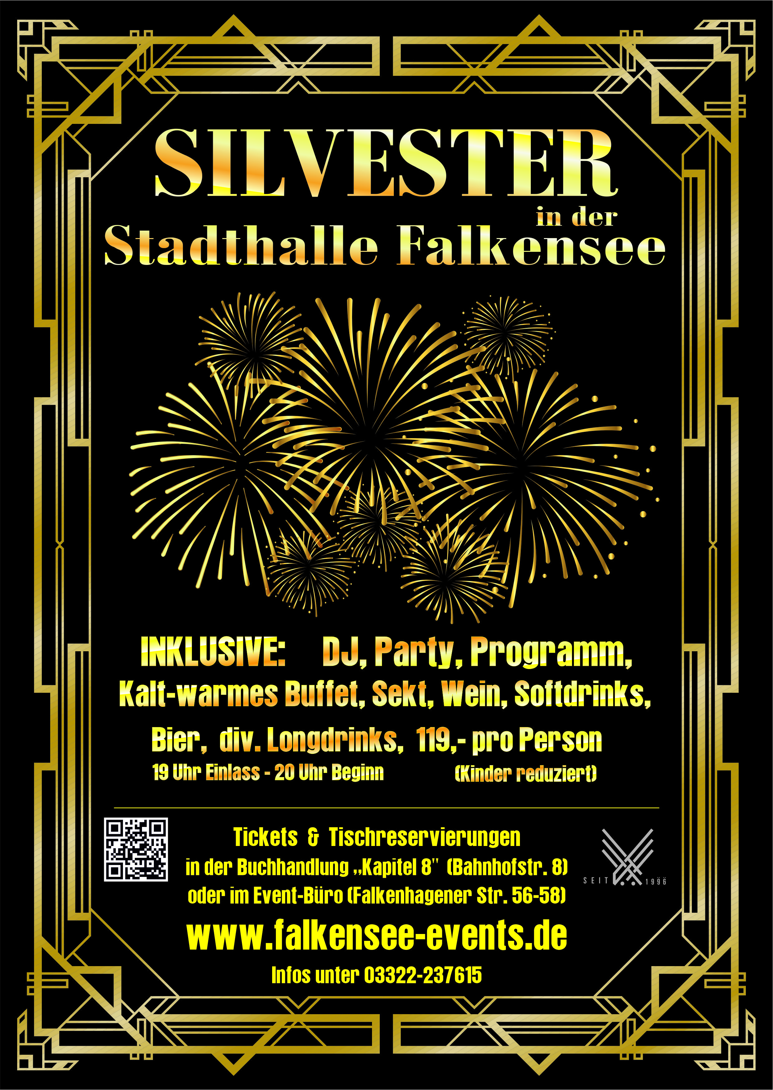 Silvester 2024-C18 A4