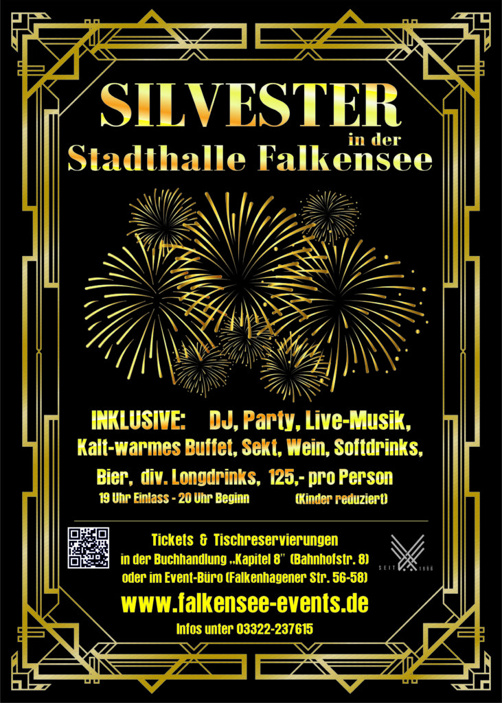 Silvester 2025-C20 A4